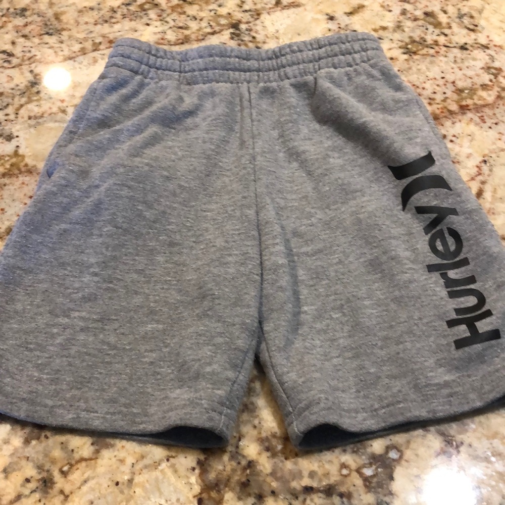Hurley shorts
